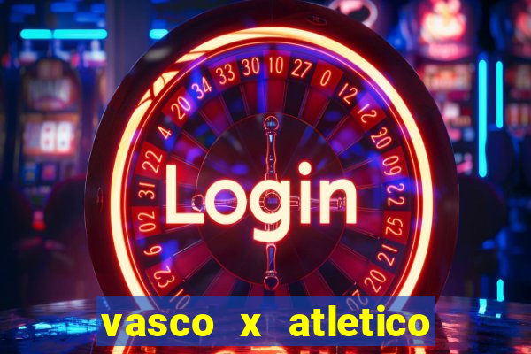 vasco x atletico mg palpites